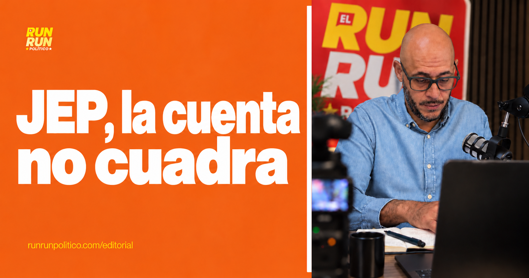 La JEP enfrenta un debate por el recorte presupuestal planteado para 2027 y por la manera en que administra los recursos públicos.