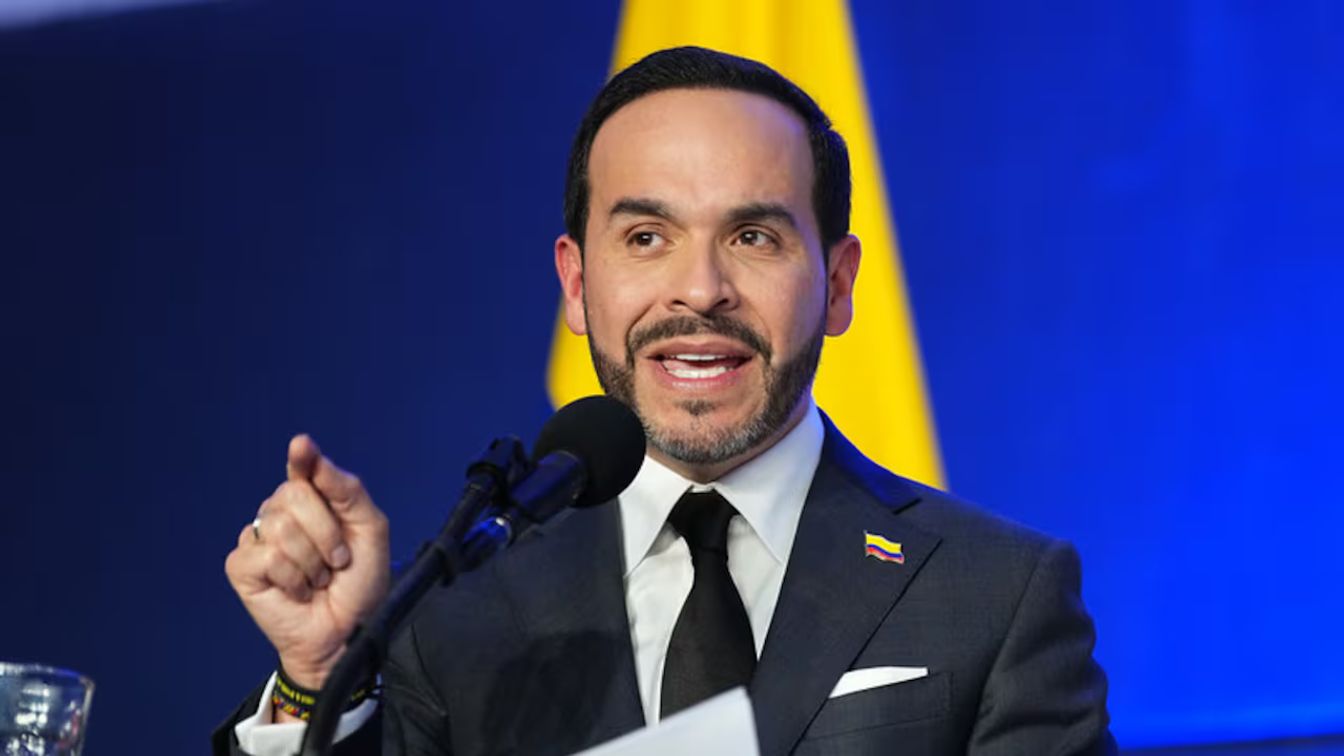 “Autoricé un bombardeo muy importante y estratégico”, De La Espriella anuncia duro golpe