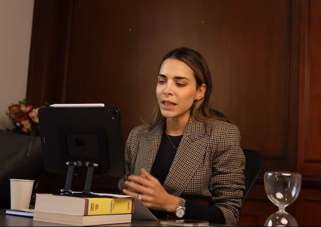 Protección de cada exfarc costaría más de $226.000 millones al año, denuncia María Clara Posada 