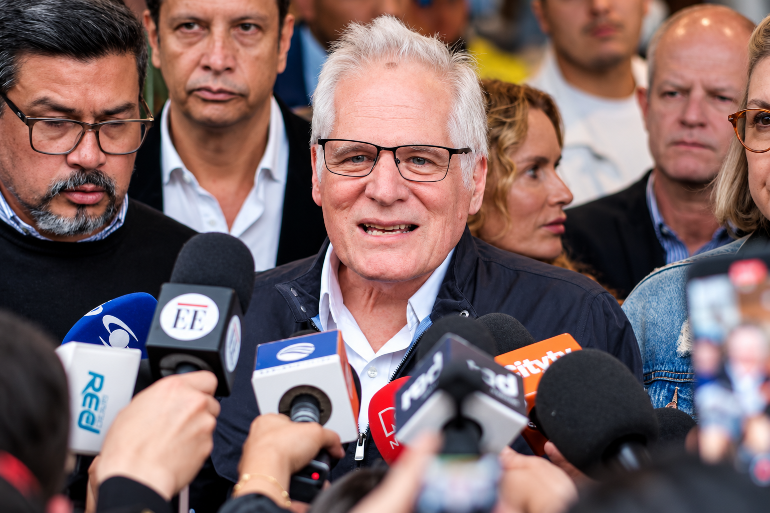 Reino Unido le cerraría la puerta a Miguel Uribe Londoño como embajador