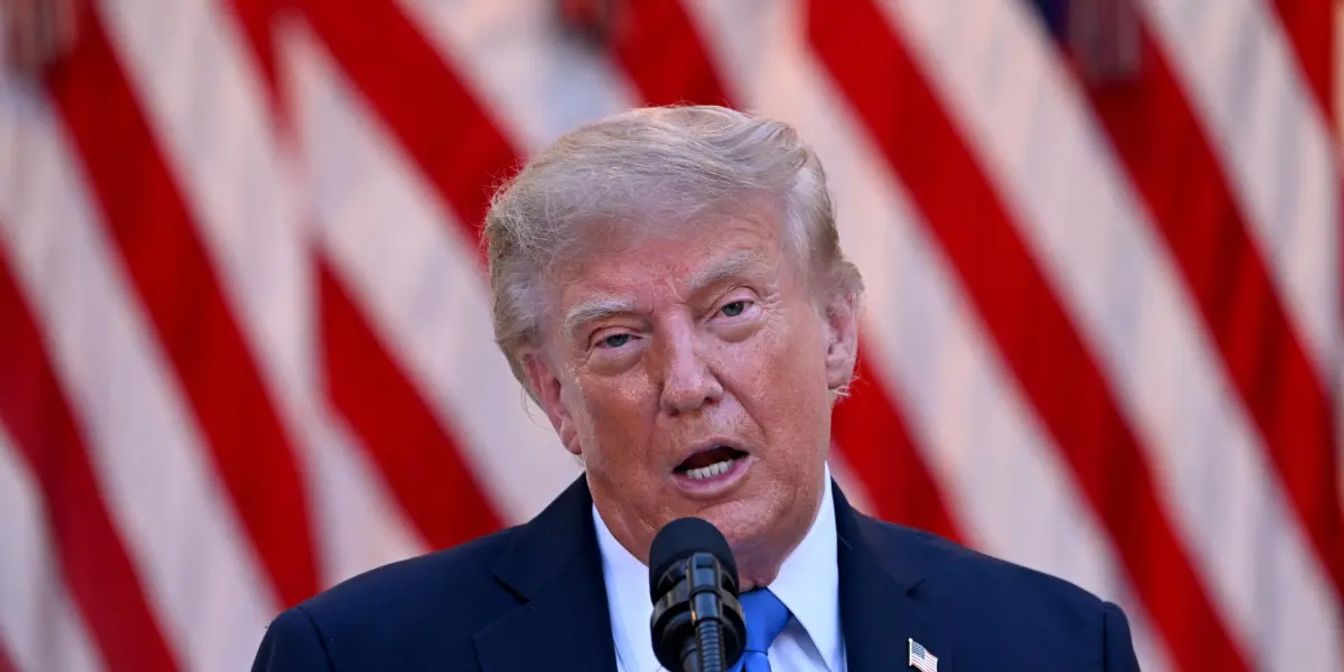 ¿Por qué el voto latino podría castigar a Trump?