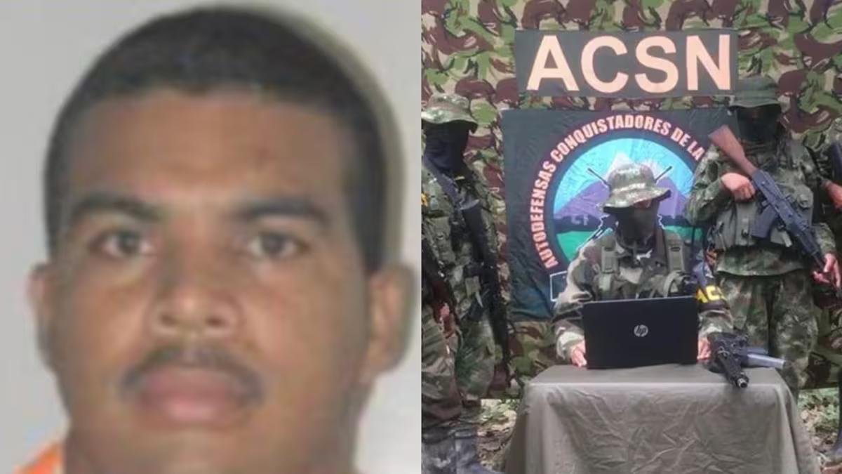La operación contra las Autodefensas Conquistadoras de la Sierra Nevada dejó siete integrantes muertos, tres capturados y un importante arsenal incautado.