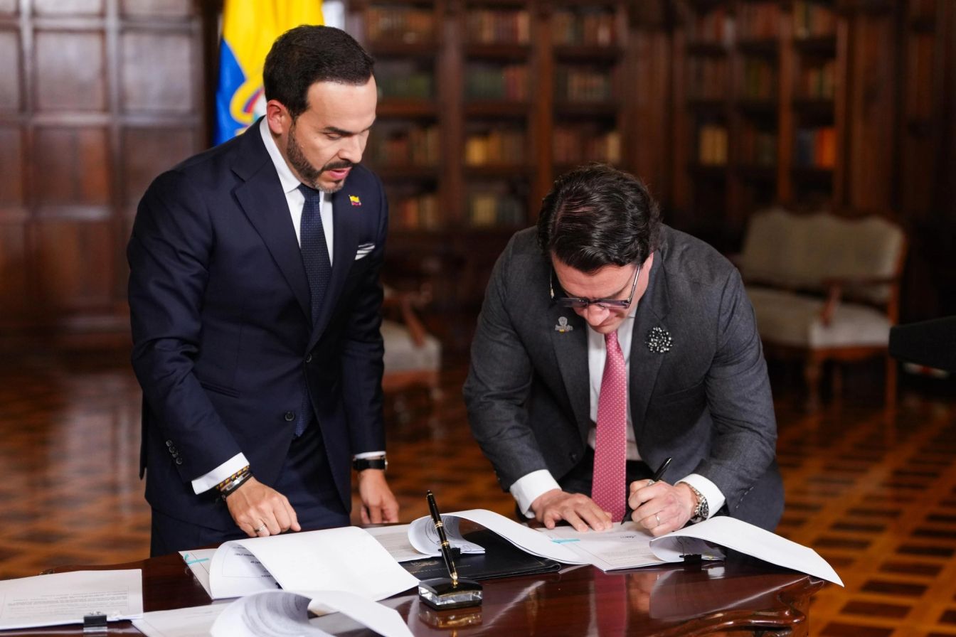 Ley de Sometimiento recibe aval del Consejo de Política Criminal: vía libre al desmonte de la ‘paz total’