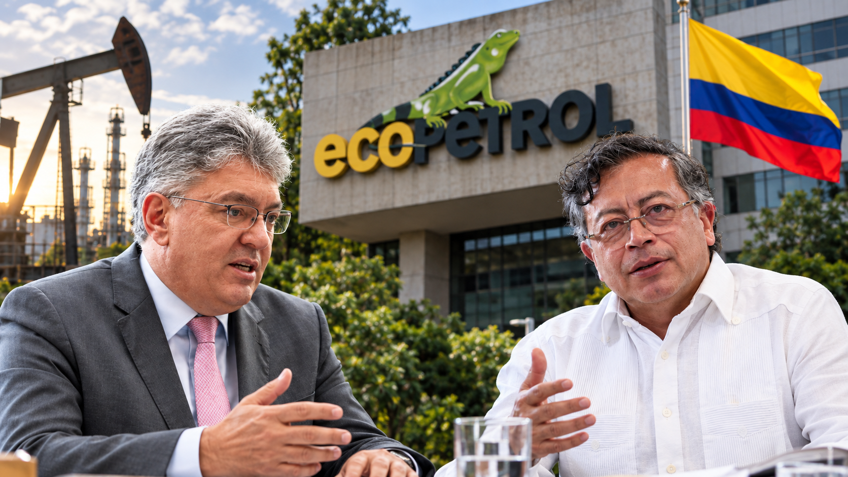 Mauricio Cárdenas cuestionó la gestión de Ecopetrol durante el gobierno de Gustavo Petro y propuso medidas para reducir gastos, mejorar sus resultados financieros y atender parte de su deuda.