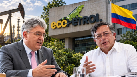 Mauricio Cárdenas cuestionó la gestión de Ecopetrol durante el gobierno de Gustavo Petro y propuso medidas para reducir gastos, mejorar sus resultados financieros y atender parte de su deuda.