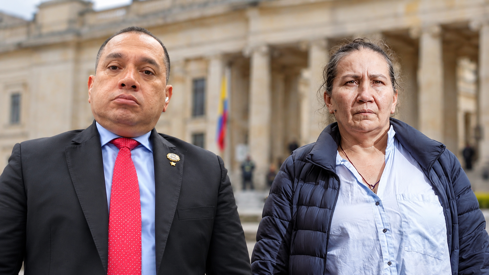 Proceso contra el coronel Carlos Feria por polígrafo a Marelbys Meza lleva ocho meses engavetado