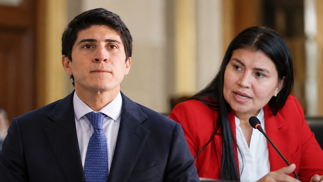 A juicio congresistas de la Comisión de Crédito Público por caso de la Ungrd