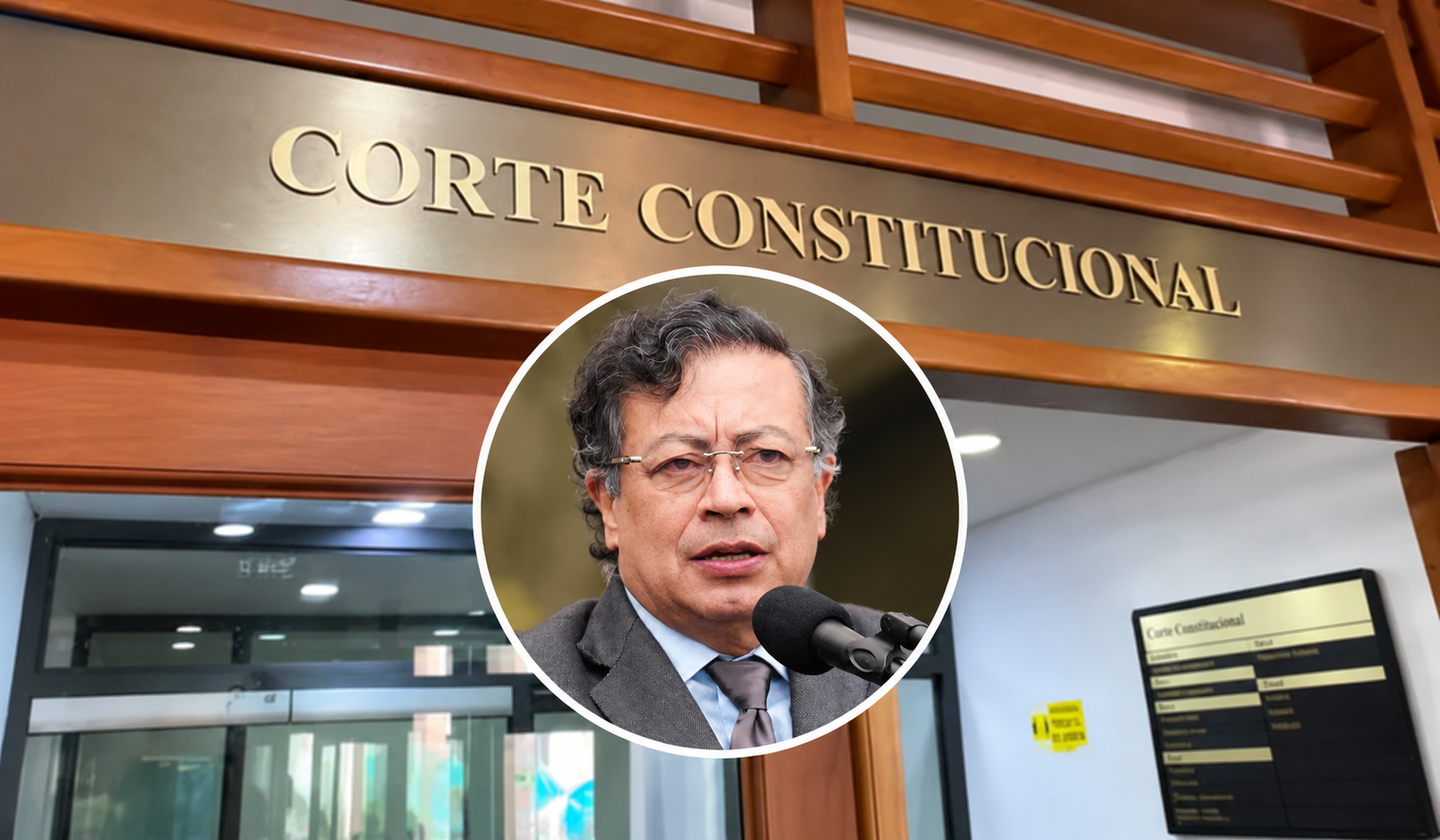 Corte Constitucional deja sin efecto las Asociaciones Público-Populares del Gobierno Petro