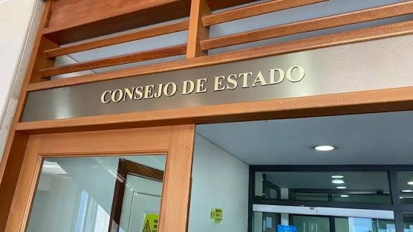 El Consejo de Estado declaró responsables a una comunidad y una líder social por bloqueos que afectaron la producción de Ecopetrol en 2017. La indemnización será calculada posteriormente.
