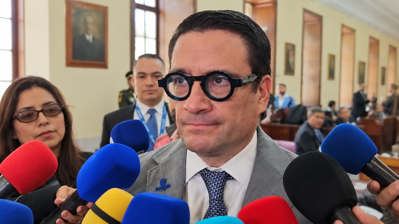 Ley de sometimiento avanza en el Congreso: Cámara sesionará el lunes festivo para impulsar el proyecto