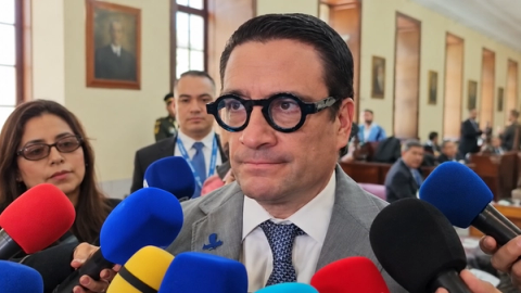 Ley de sometimiento avanza en el Congreso: Cámara sesionará el lunes festivo para impulsar el proyecto
