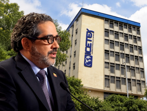 Gobierno reduce temporalmente la tasa de interés al IPC + 0 % para créditos del Icetex de 235 mil colombianos