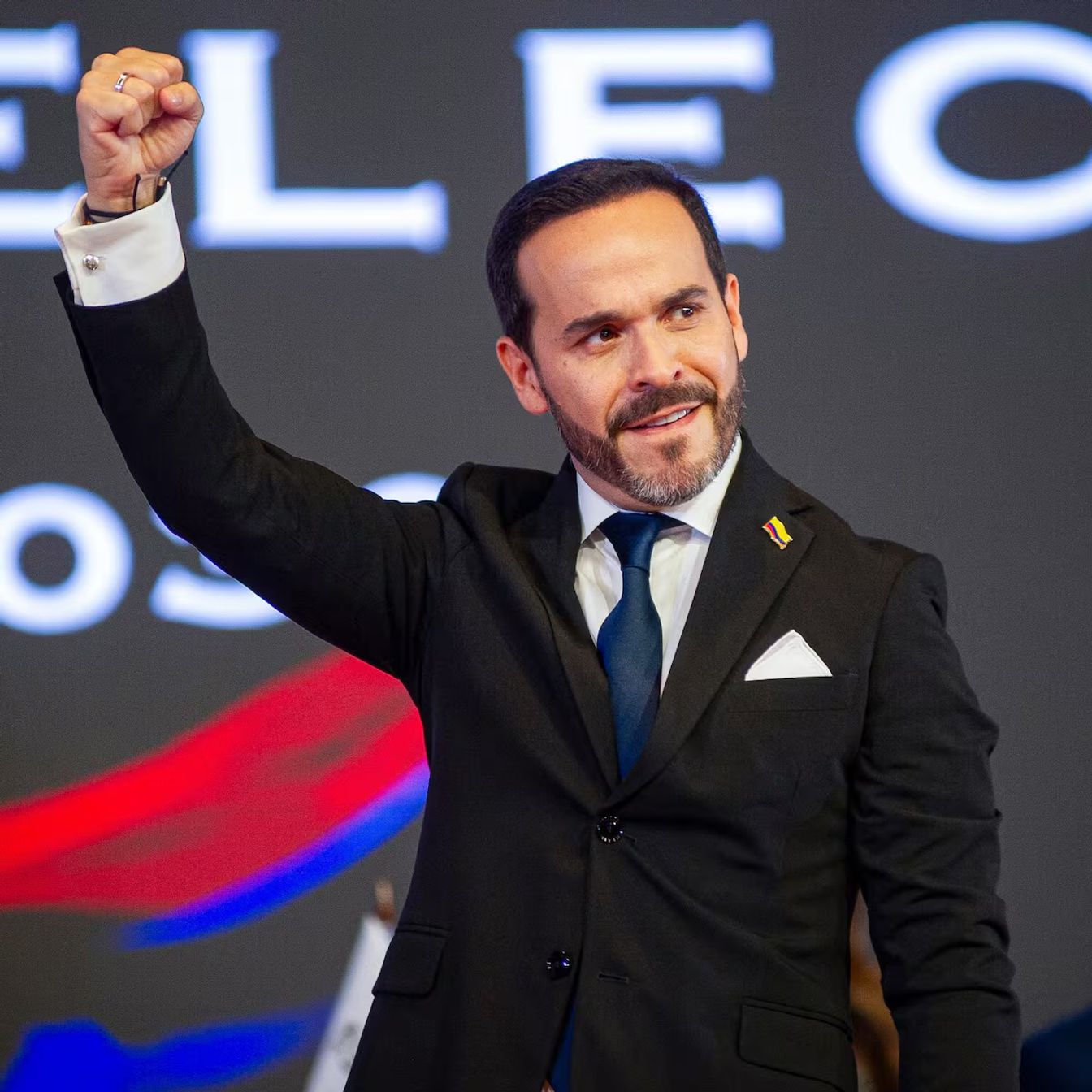 Abelardo De La Espriella