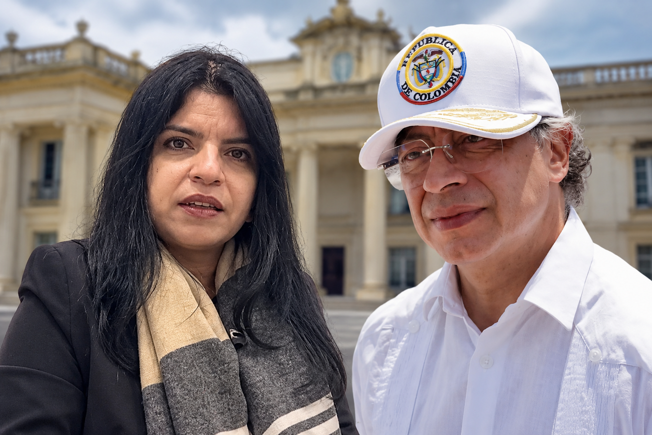 Deyci Jiménez y el contrato fantasma que aparece en el Dapre: investigan posible suplantación