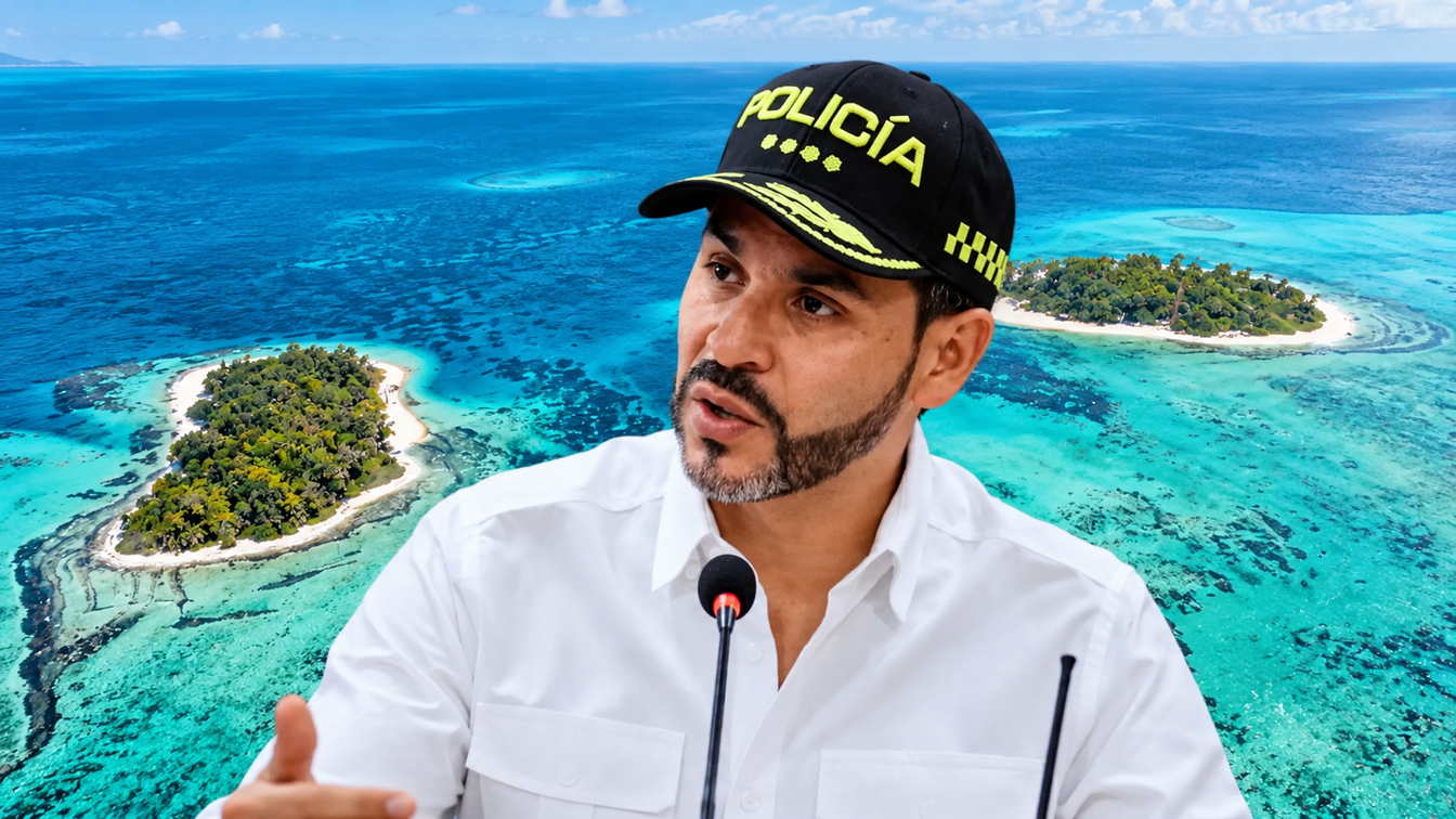 De La Espriella reabre el pulso con Nicaragua por las aguas de San Andrés