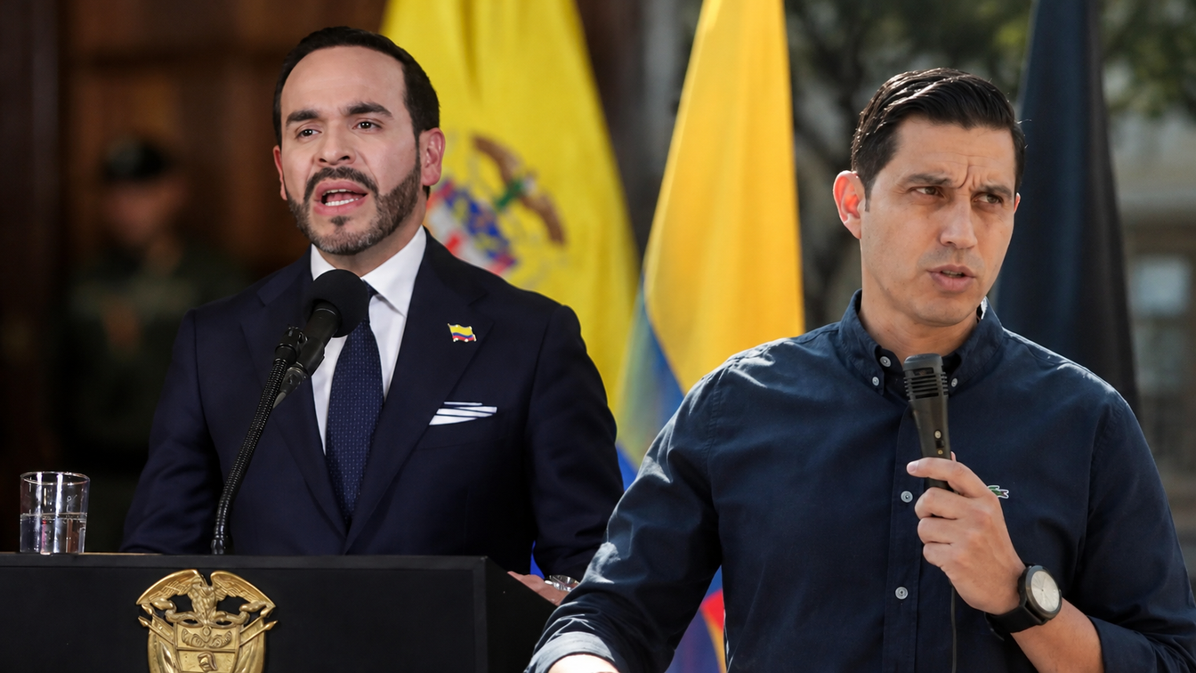“No puede quedar impune”: De La Espriella tras asesinato de Miguel Castellanos