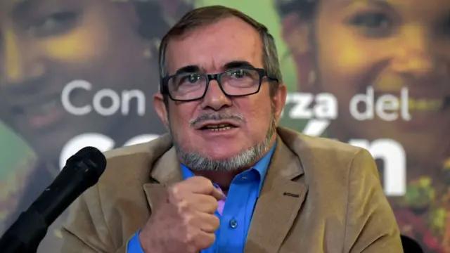Una declaración reservada de Rodrigo Londoño, alias Timochenko, ante la JEP volvió al centro del debate político.