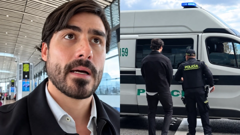 El presidente Abelardo De La Espriella pidió al Congreso discutir una regulación sobre los procedimientos relacionados con la identidad de género. 