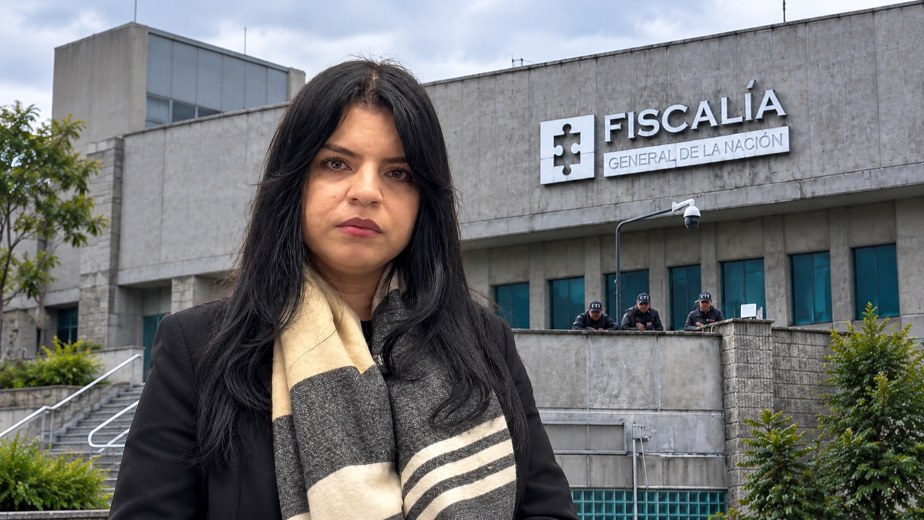 Fiscalía citará a Deicy Jiménez como testigo en investigación por los presuntos ‘sexocontratos’