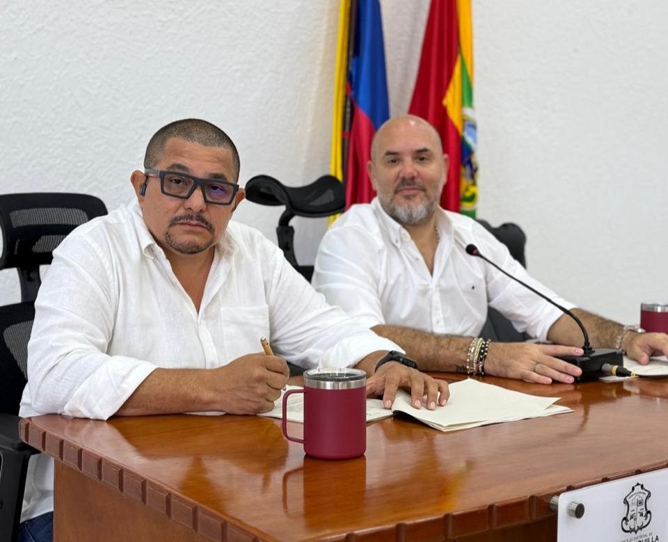 Concejo de Barranquilla inicia estudio del presupuesto 2027 
