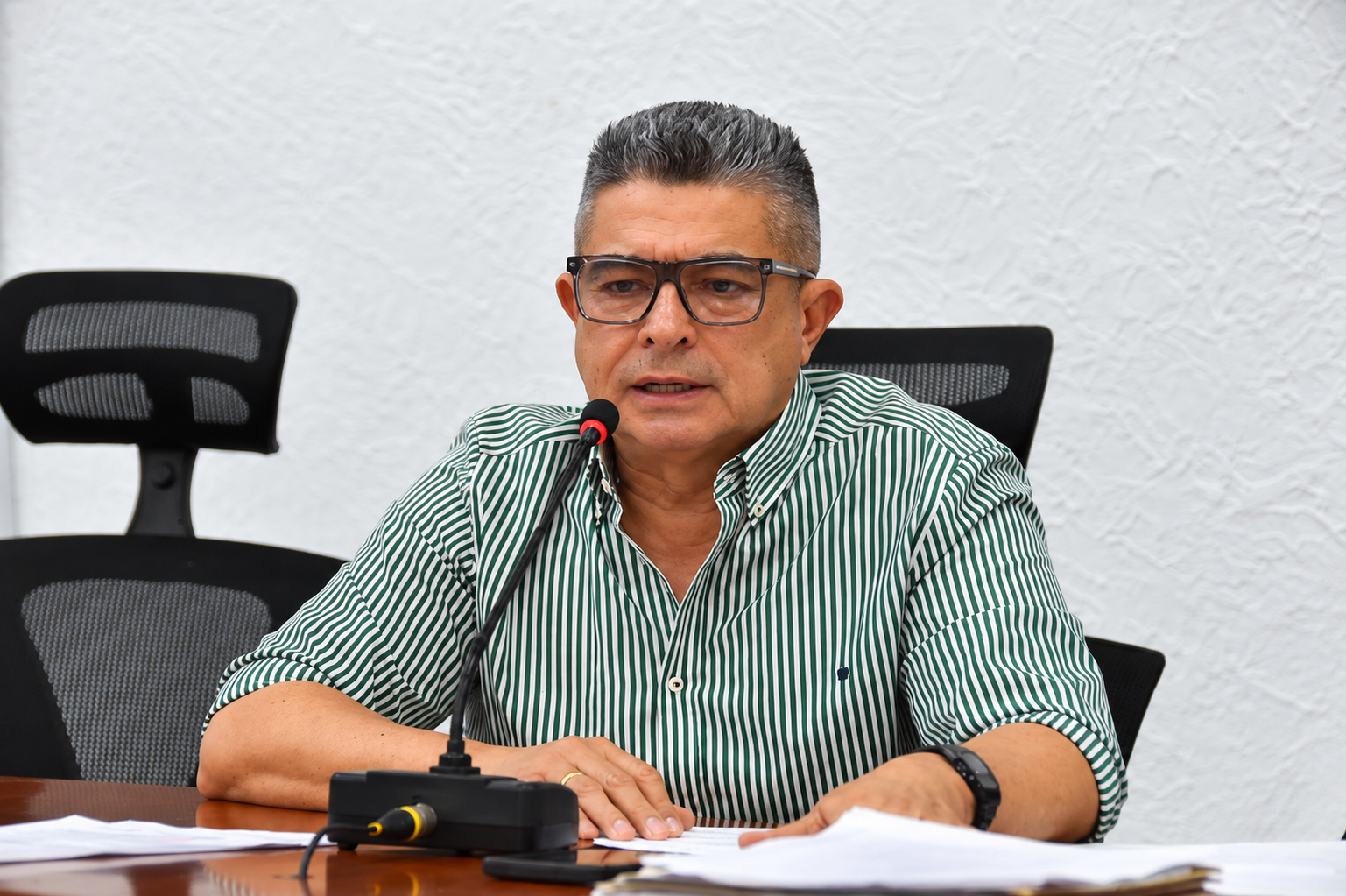Proyecto de mínimo vital de agua en Barranquilla avanza en el Concejo y podría beneficiar inicialmente a más de 700 mil personas de estratos 1 y 2.