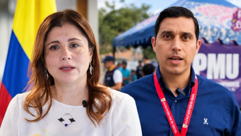 Defensoría pide investigar posibles nexos entre políticos y grupos criminales en Cúcuta
