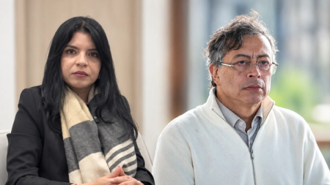 "Me pidió el favor que le trajera droga”: Deicy Jiménez también habló de supuesta entrega de cocaína a Petro