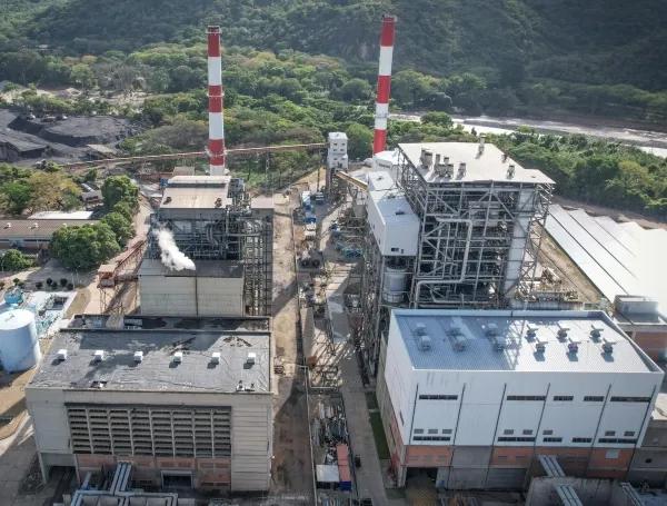 Térmicas incumplen meta de generación y XM pide investigar ante riesgo para los embalses