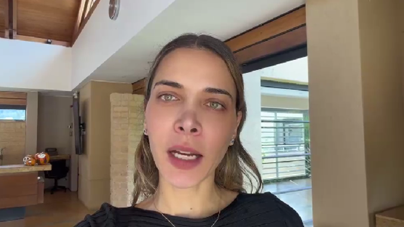 “Frenar el derroche”: defensa de María Clara Posada al recorte de $181.000 millones a la JEP