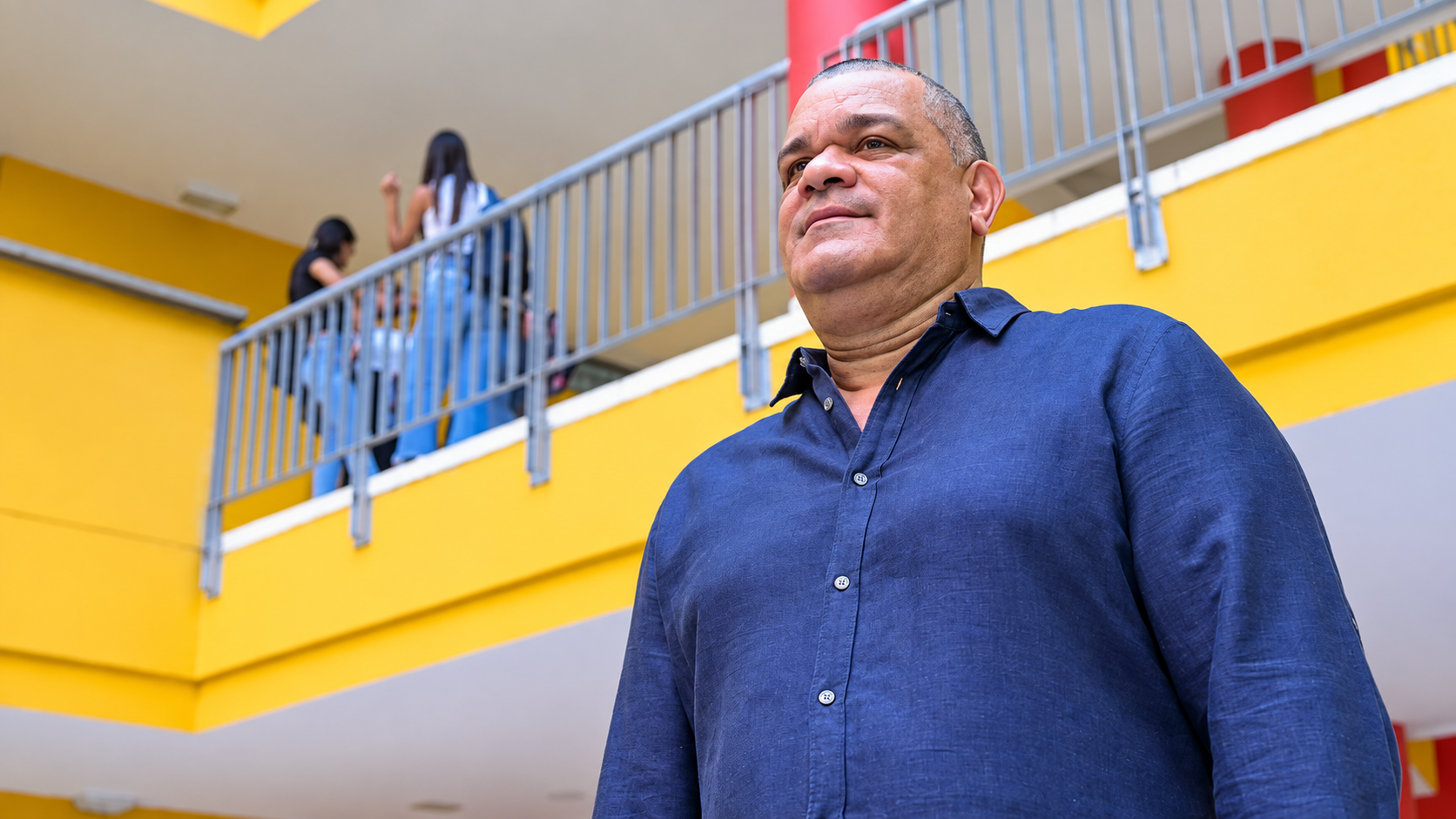 El presidente Abelardo De La Espriella solicitó investigar la gestión del rector de la Universidad de La Guajira, Carlos Arturo Robles, tras recibir información sobre presuntas irregularidades.