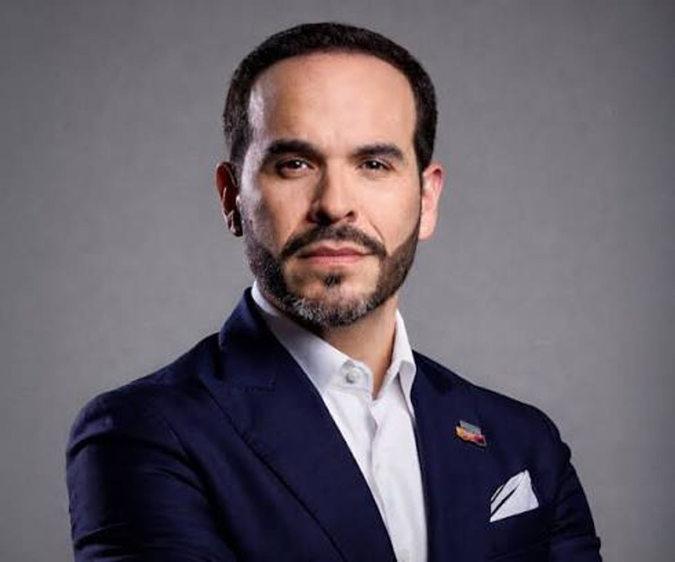 Abelardo muestra extradición de nueve requeridos por EE. UU. y advierte que no habrá tregua