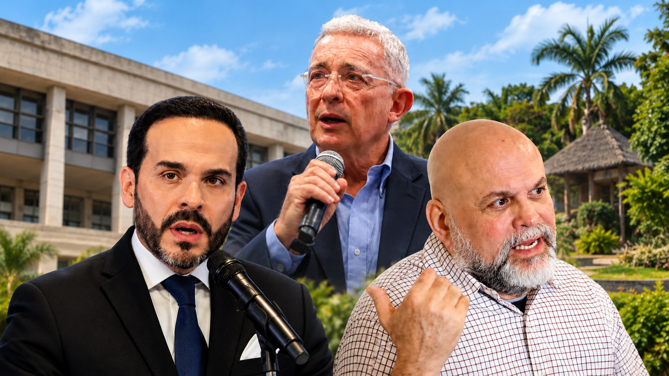 ¿Por qué Angie Rodríguez no denunció “el Pacto de Valledupar” siendo funcionaria de Petro?