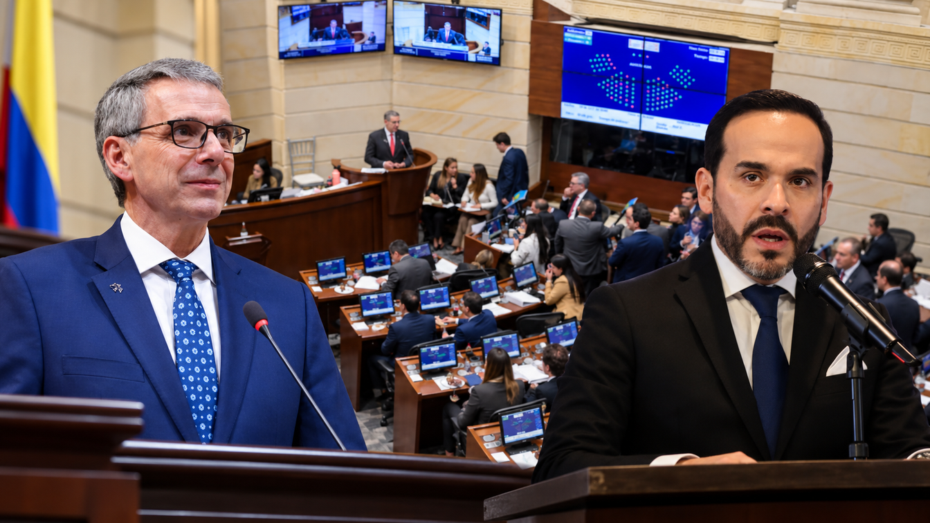 ¿Se cae el Presupuesto de 2027? La polémica por un posible error de trámite en el Congreso