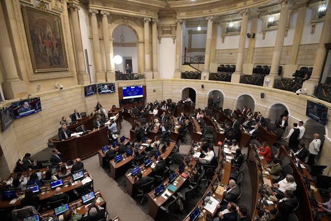 Centro Democrático 