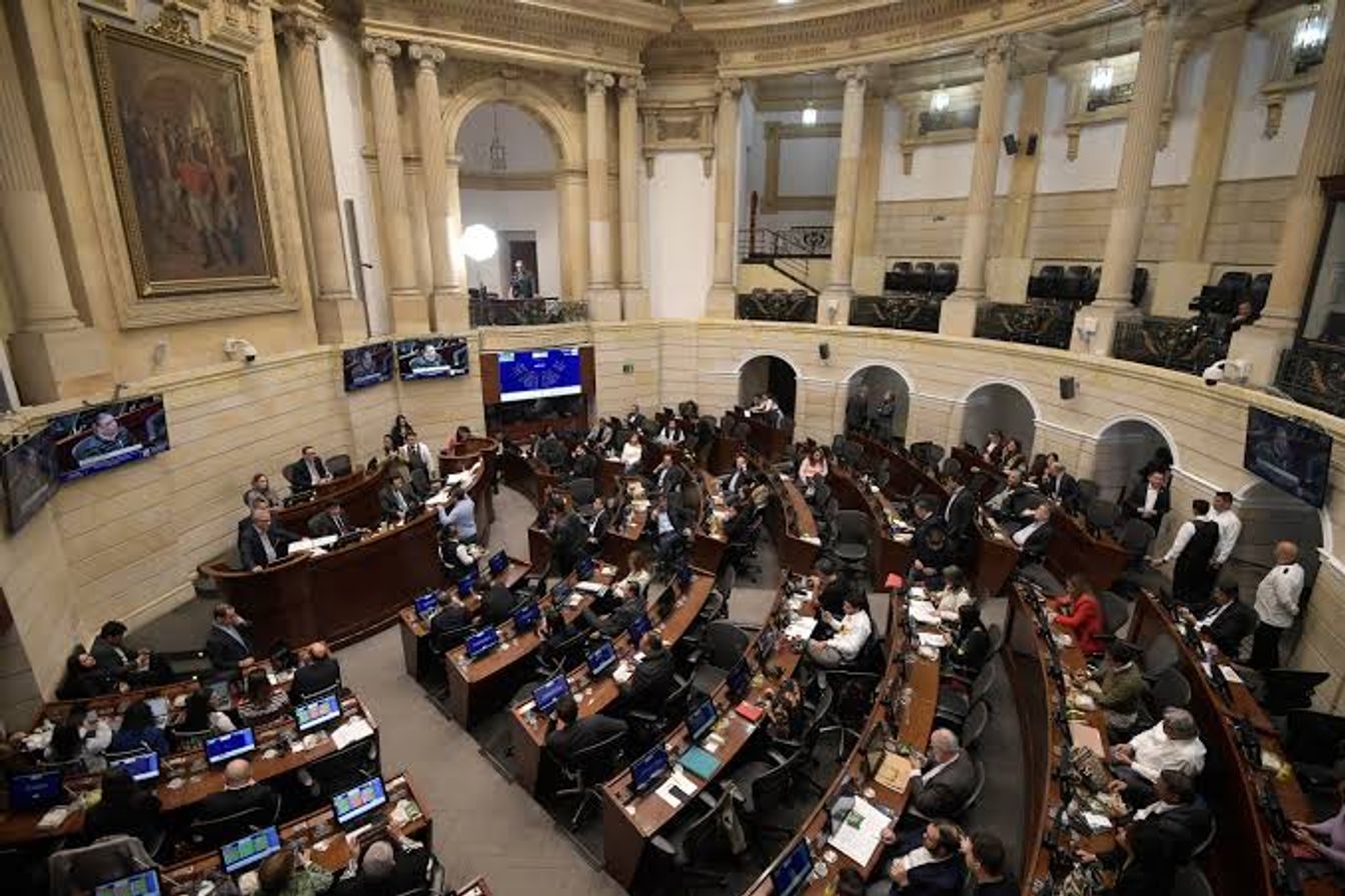 Centro Democrático