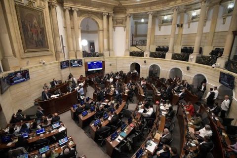 Centro Democrático