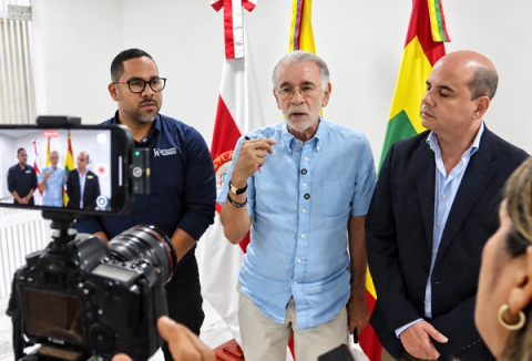 Consejo Superior de Uniatlántico eligió nuevos decanos y representantes del sector productivo