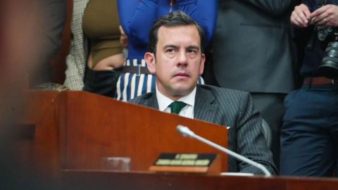 “Nuevos caminos”: el mensaje de De la Espriella a Rodrigo Lara Restrepo tras su salida del MinInterior