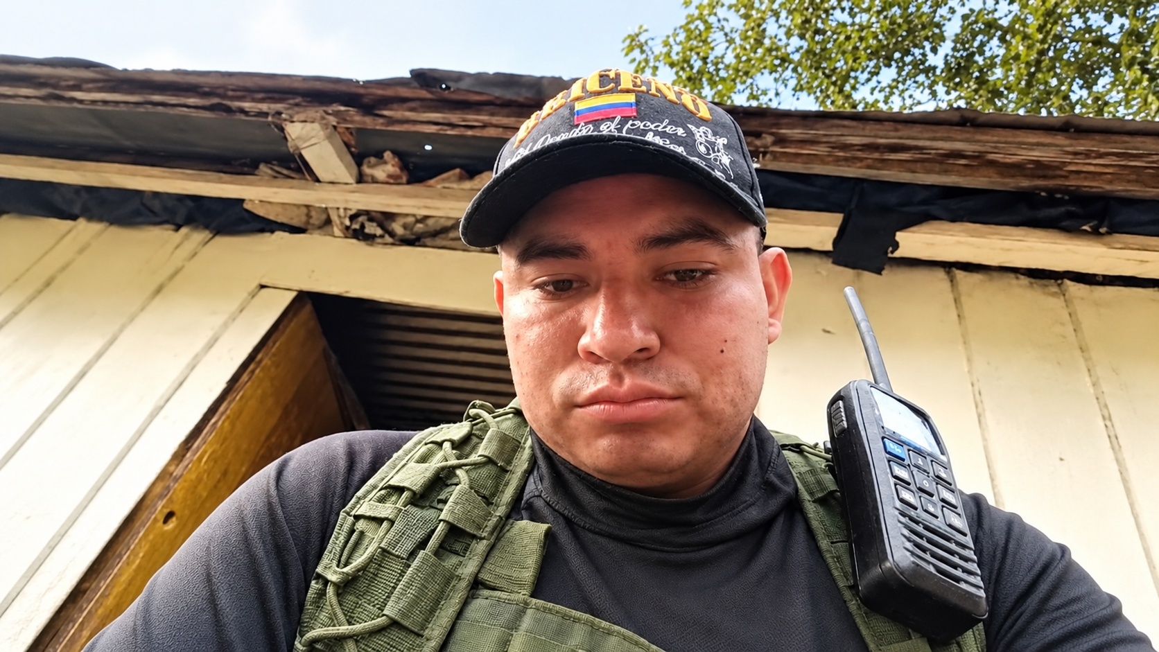 La Fuerza Pública propinó un golpe a la estructura 36 de las disidencias de las Farc bajo el mando de alias Calarcá con la captura de Wilmar Elías Zuleta Pulgarín, alias Lobo o Emanuel, señalado como uno de sus cabecillas en el norte de Antioquia.