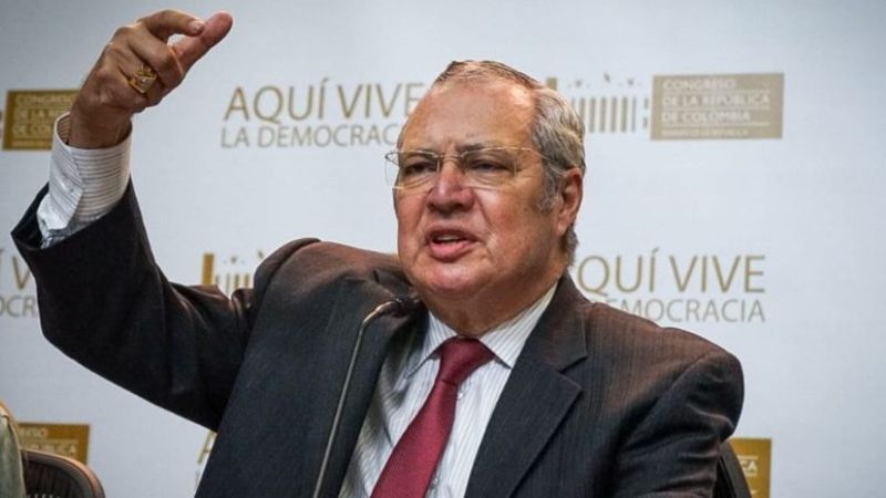 La Procuraduría considera que no existen pruebas contra Name