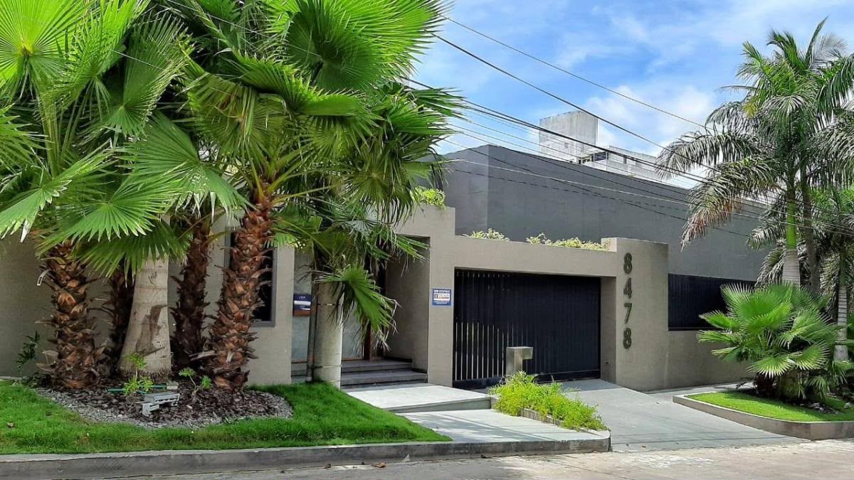 Tribunal de Medellín salva la mansión de Álex Saab en el norte de Barranquilla