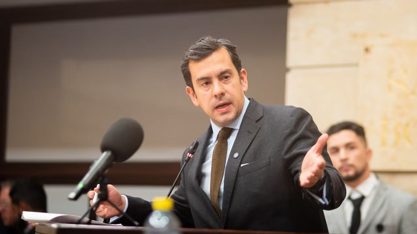Piden renuncias a viceministros del Interior tras la salida de Rodrigo Lara