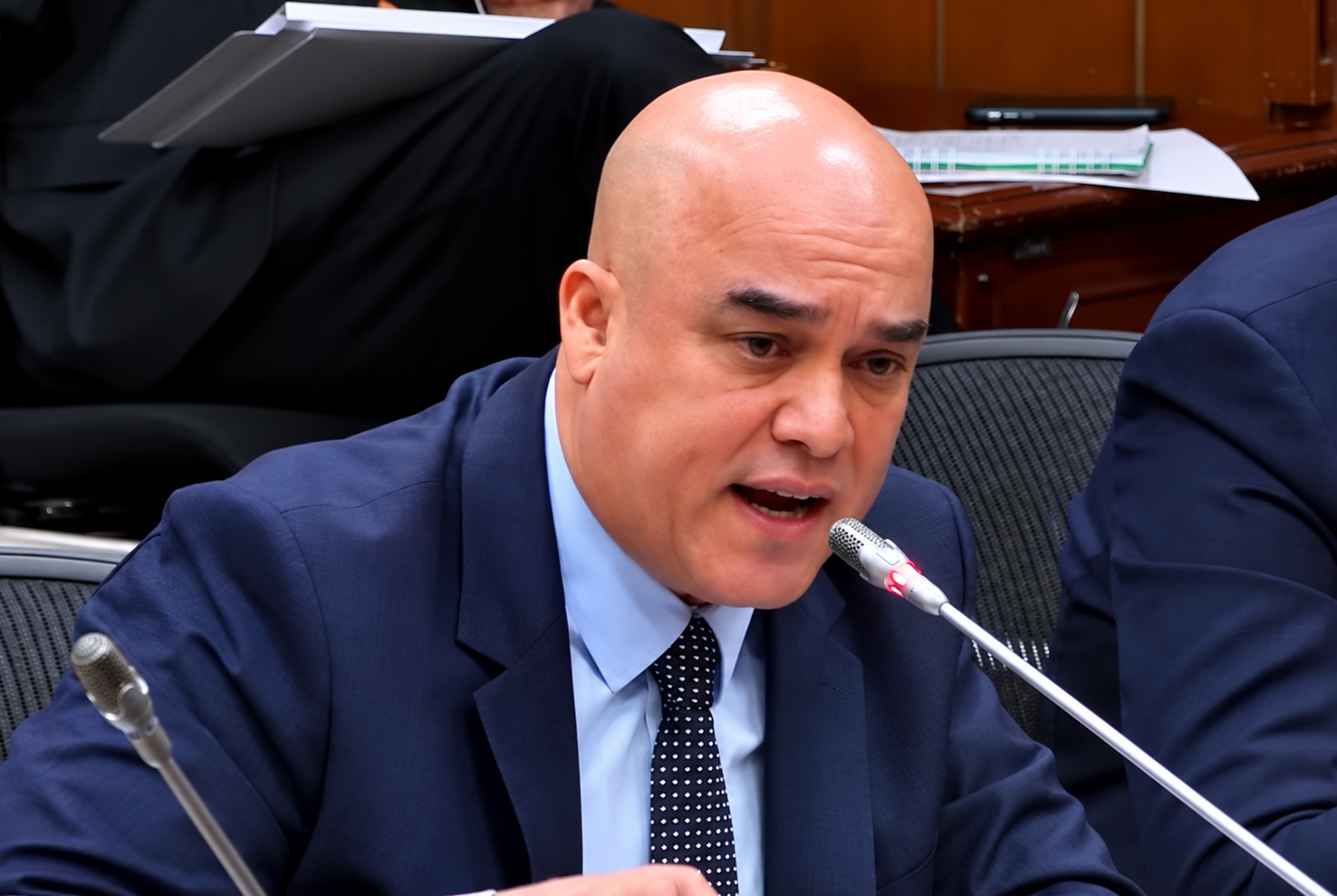 La discusión se produce mientras el programa de la CREG ya se encuentra en ejecución.
