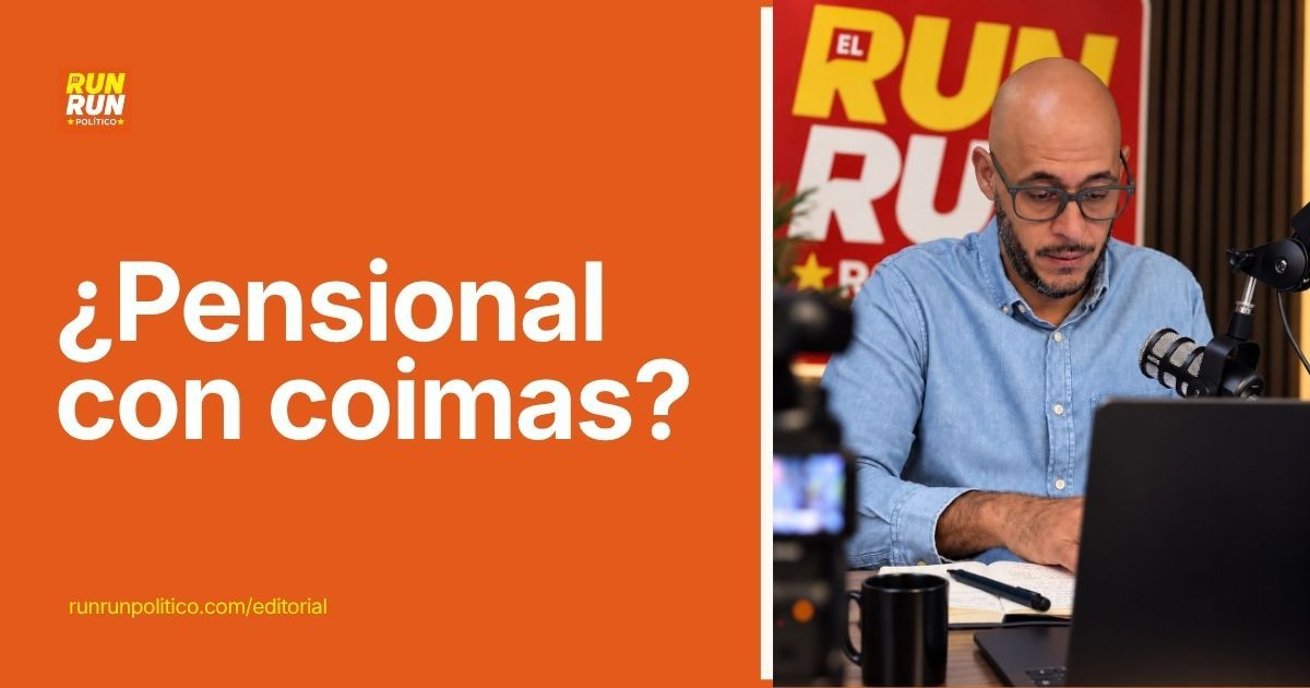 La reforma pensional vuelve a estar bajo cuestionamiento por el caso judicial que involucra al expresidente del Senado Iván Name y los presuntos pagos relacionados con el escándalo de la UNGRD.