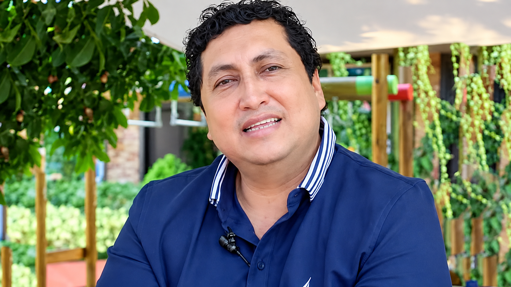 John Jairo Torres, conocido como ‘John Calzones’ y exalcalde de Yopal, murió este martes después de resultar herido en un atentado ocurrido en su finca La Selvita, ubicada en zona rural de la capital de Casanare.