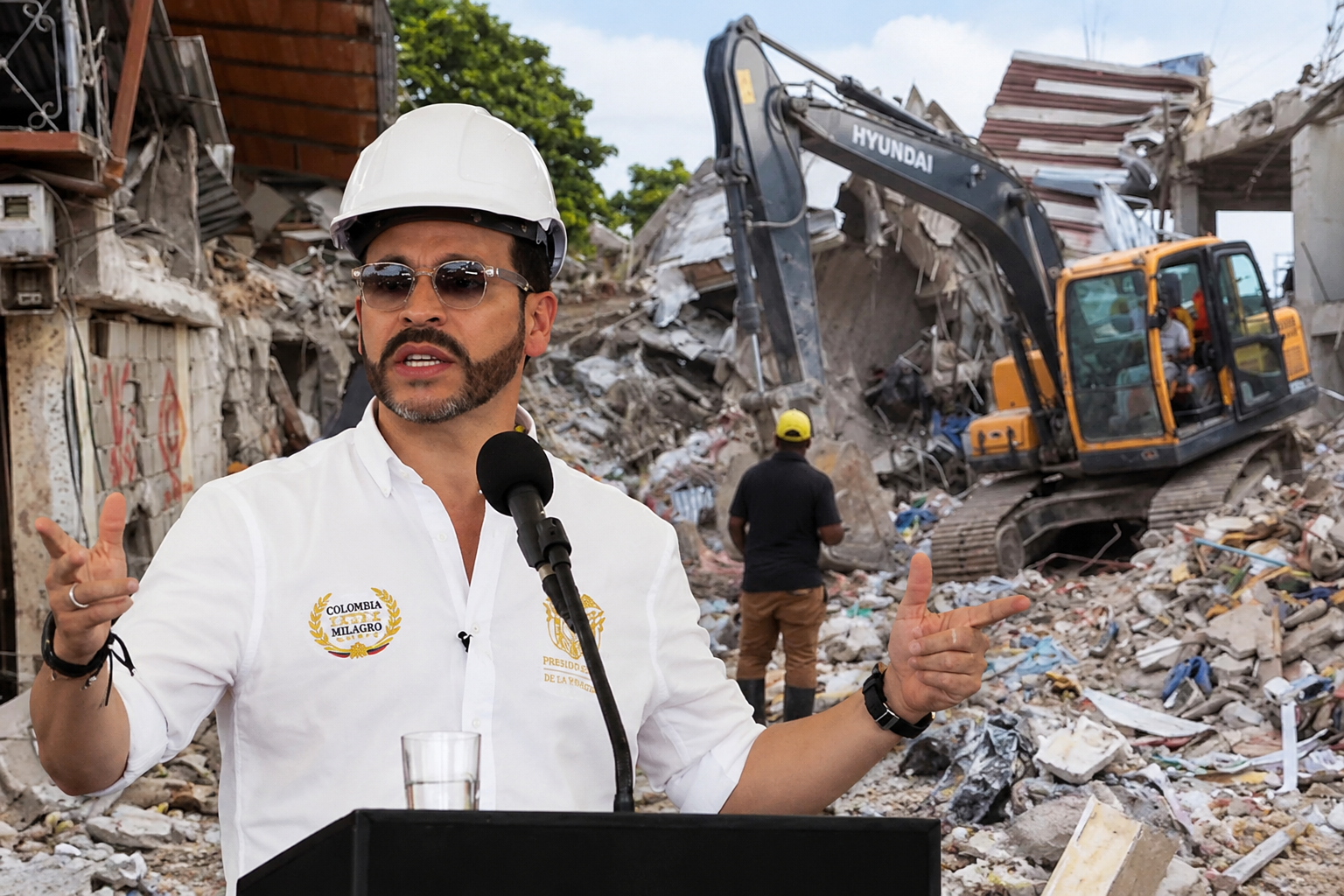 Fondo Milagro arranca con $1 billón: así funcionará la estructura para reconstruir las zonas afectadas
