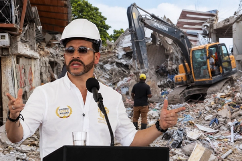 Fondo Milagro arranca con $1 billón: así funcionará la estructura para reconstruir las zonas afectadas