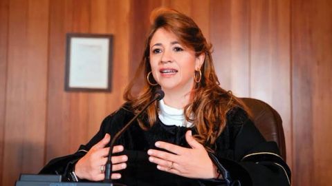 El Gobierno de Abelardo De La Espriella anunció una nueva estrategia contra la corrupción en el Estado, que estará encabezada por la magistrada Cristina Lombana una vez termine su periodo en la Corte Suprema de Justicia.
