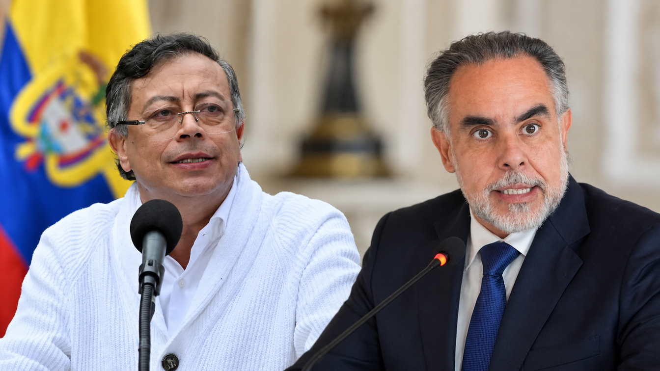 Uribe y familiares de Vargas Lleras preparan denuncias contra Petro y Benedetti