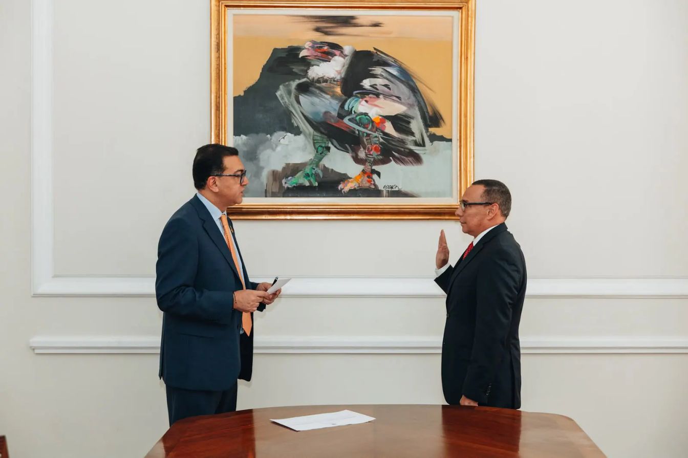 Cienagero José Ignacio García es el nuevo Superintendente de Servicios Públicos